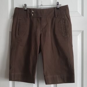 Eddie Bauer Vashon Fit Bermuda Shorts